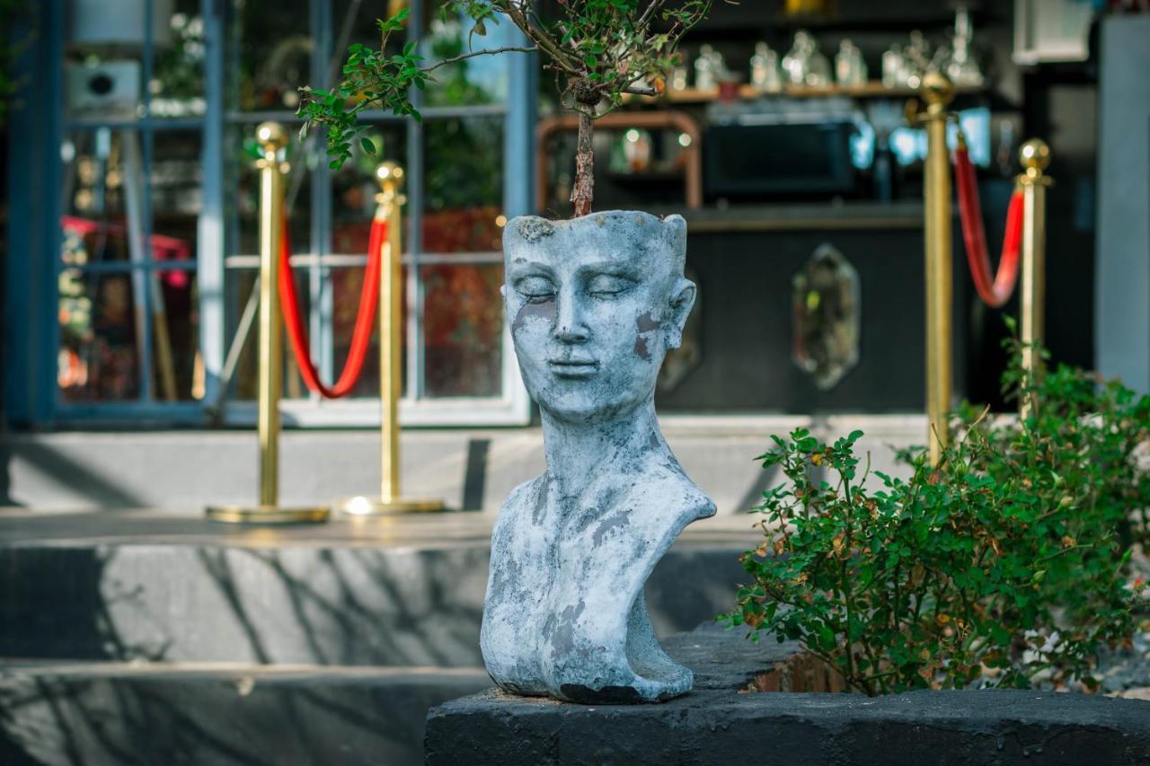 Le Reve Boutique Hotel Tulbagh Exterior foto