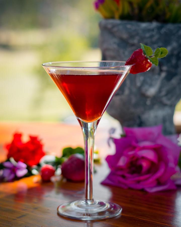 Le Reve Boutique Hotel Tulbagh Exterior foto