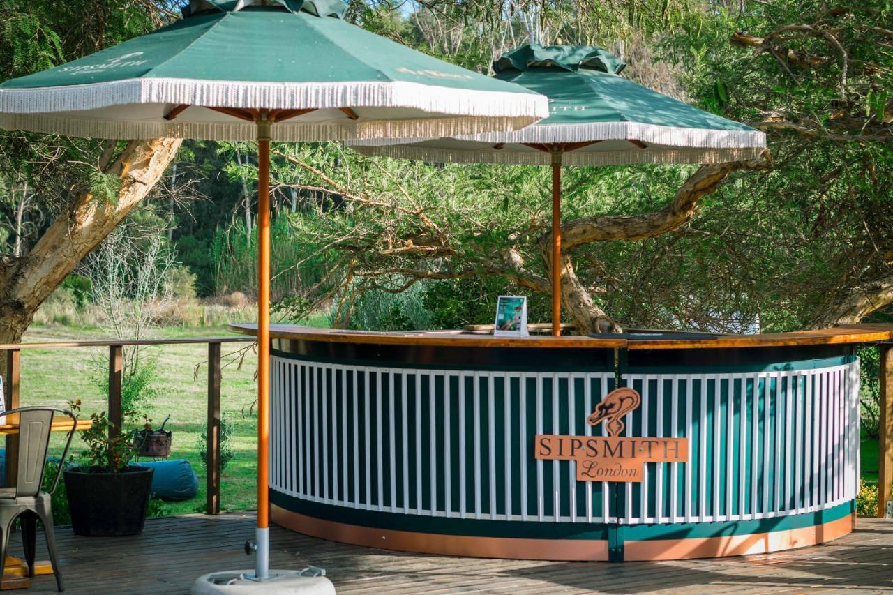 Le Reve Boutique Hotel Tulbagh Exterior foto
